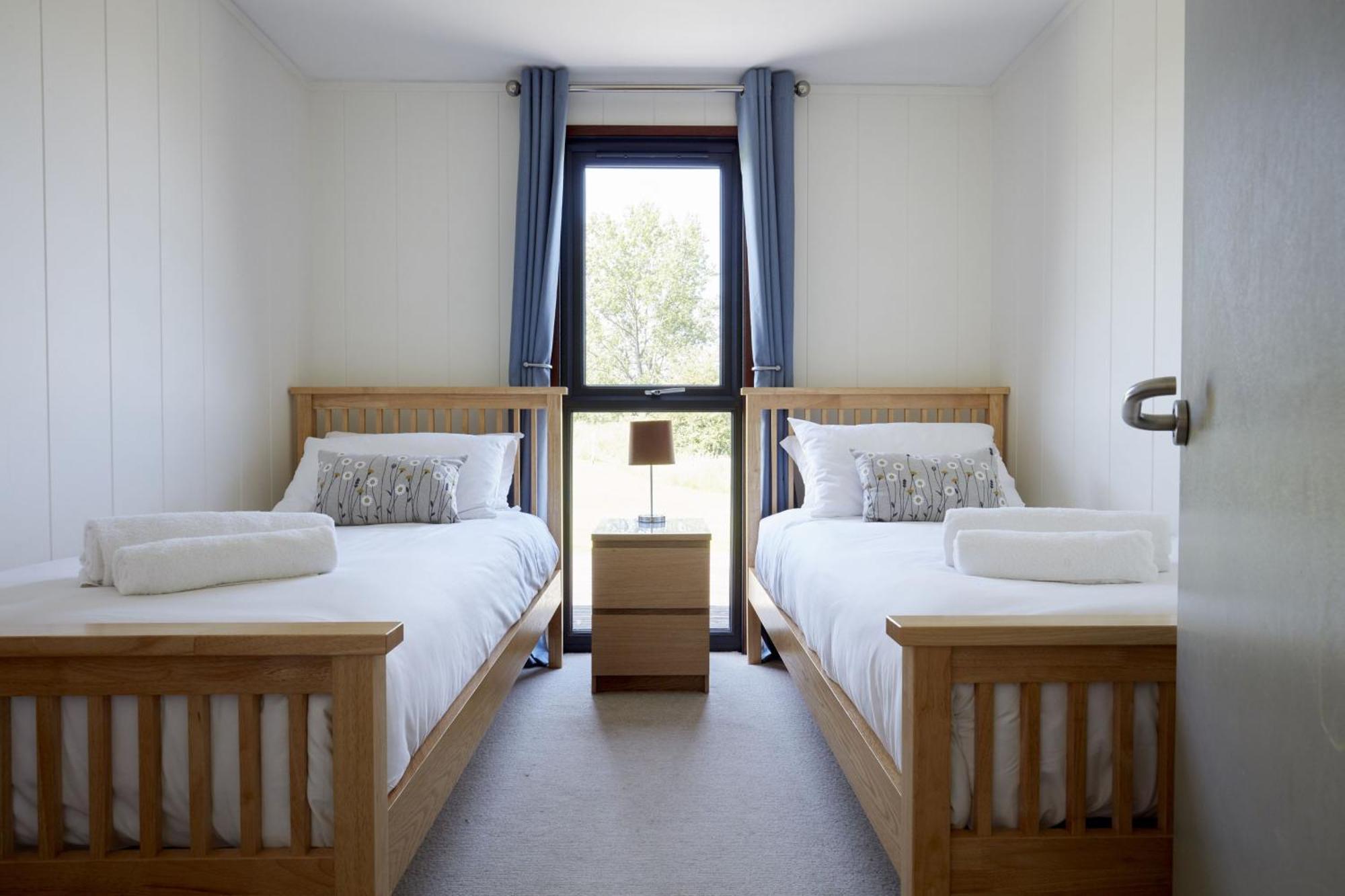 Beckington Lodge Ngoại thất bức ảnh