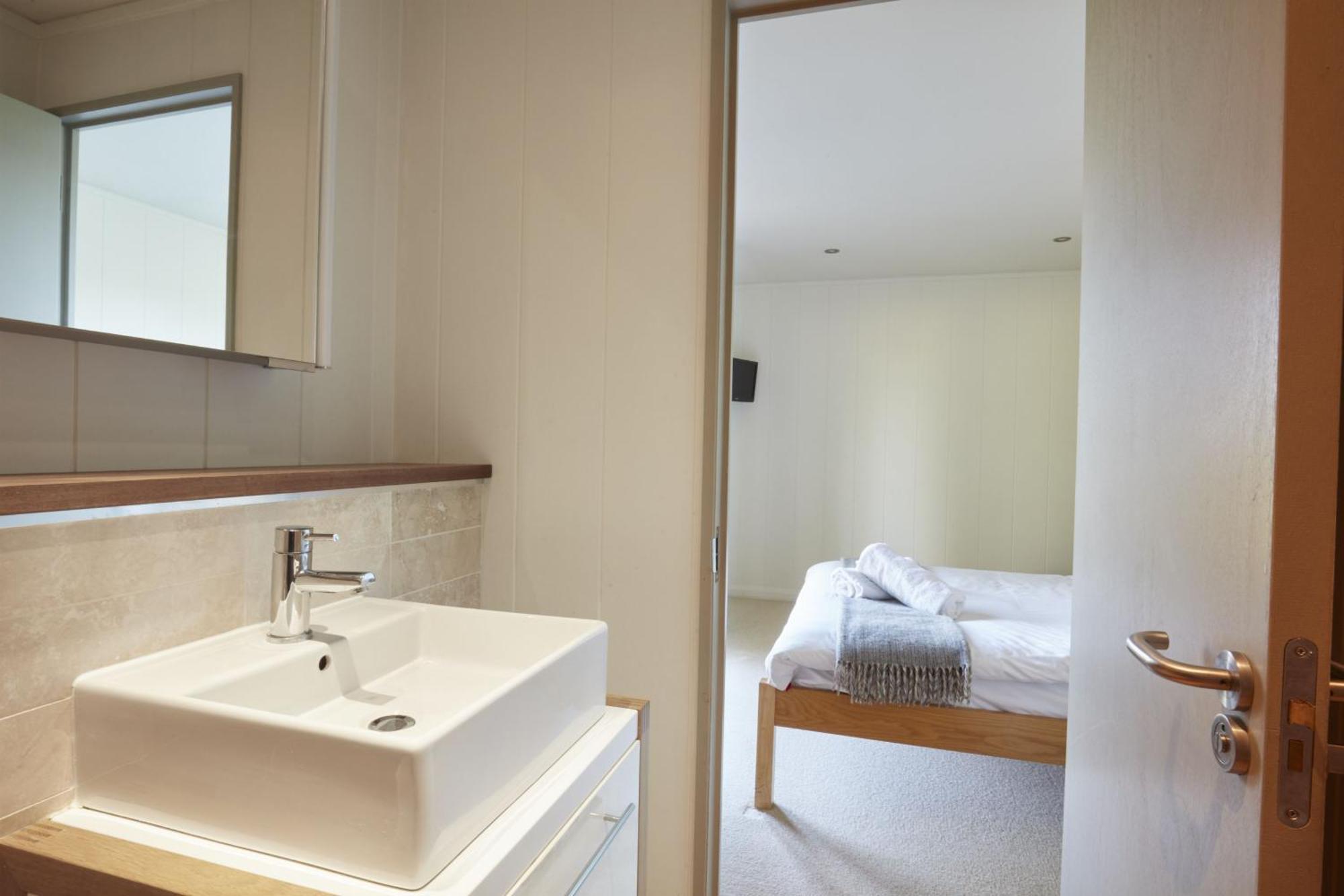 Beckington Lodge Ngoại thất bức ảnh