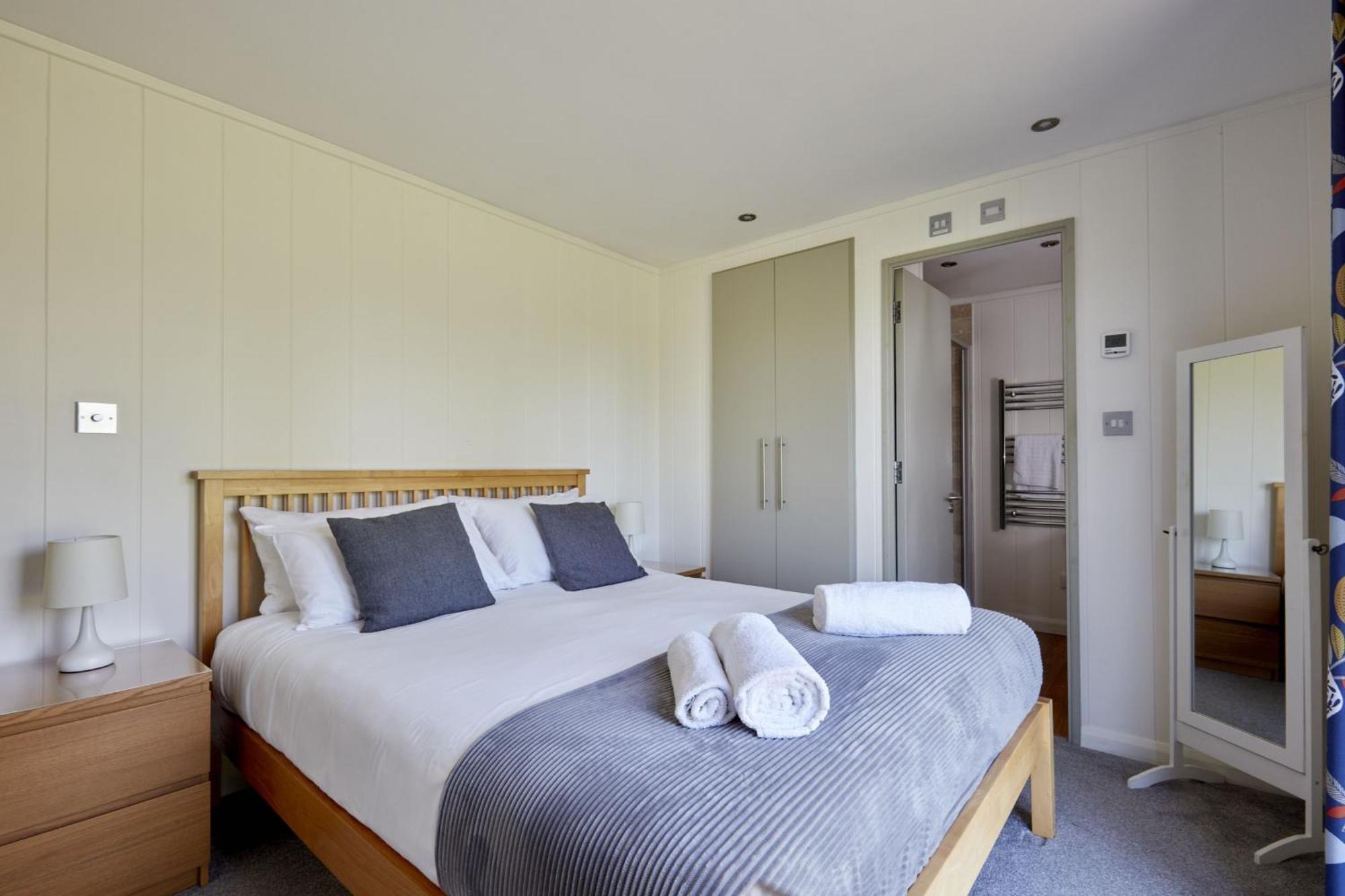 Beckington Lodge Ngoại thất bức ảnh