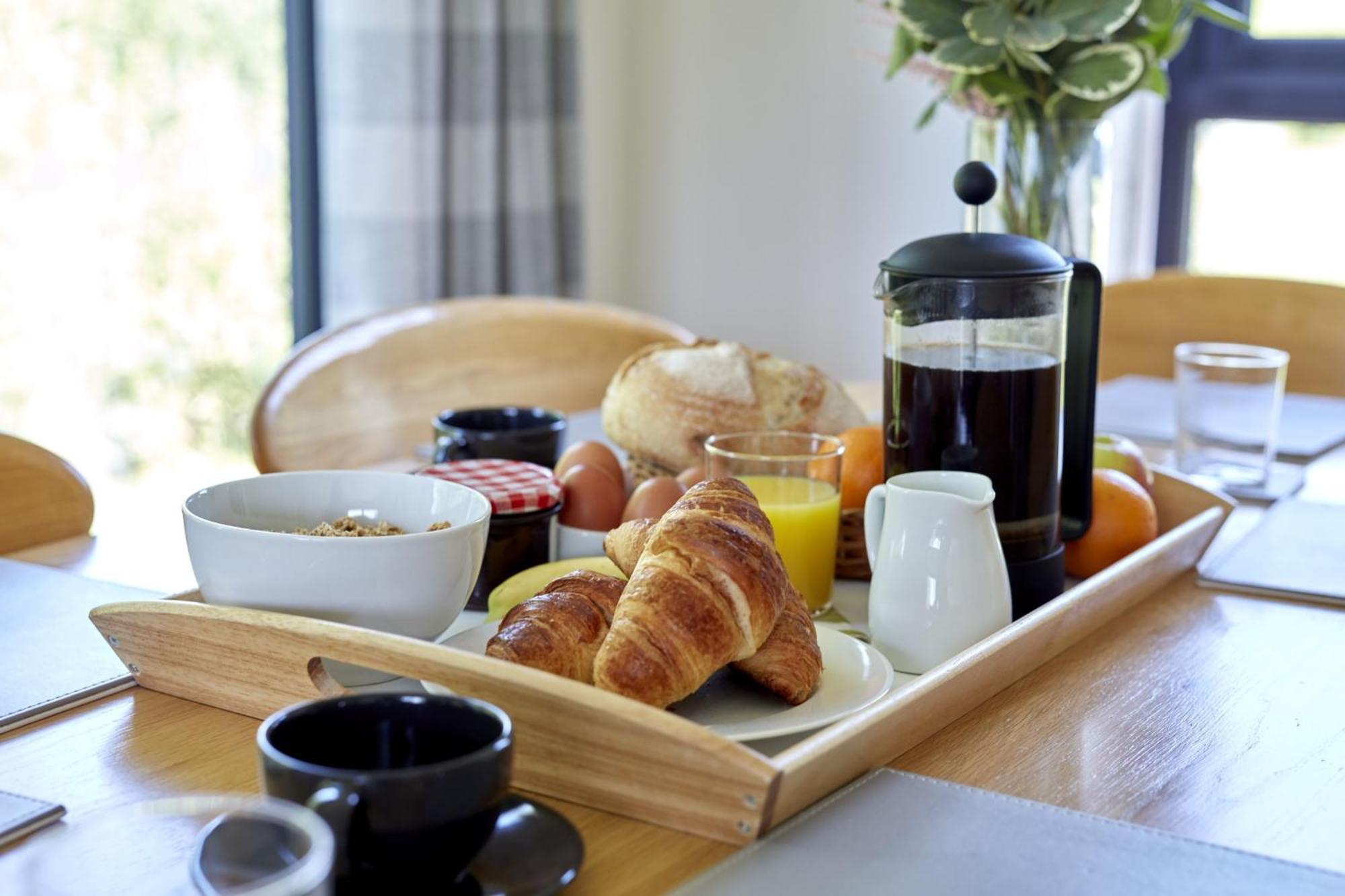 Beckington Lodge Ngoại thất bức ảnh